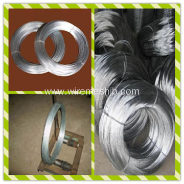 BWG8-BWG22 Electronic galvanized iron wire